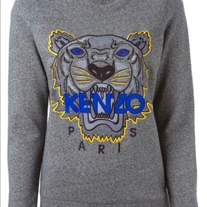 Kenzo sweatshirt